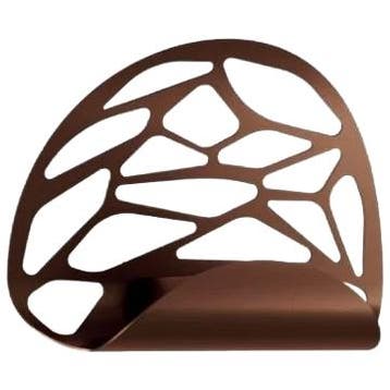 Lodes Kelly Wall Lamp (koper) - Showroommodel, Ophalen of Verzenden, Gebruikt, Wit, Metaal