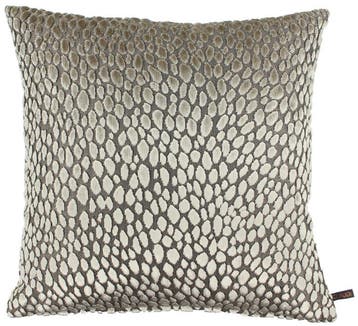 Kussen Claudi Speranza Sand - 50x50, Nieuw