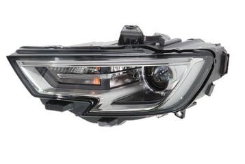 Koplamp links - Audi A3 8V (2016 - 2020) - Xenon / LED ..., Auto-onderdelen, Verzenden, Nieuw