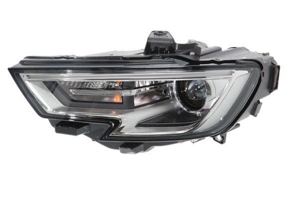 Koplamp links - Audi A3 8V (2016 - 2020) - Xenon / LED ..., Auto-onderdelen, Verlichting, Nieuw, Verzenden