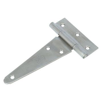 Kruisheng rvs 200x102 mm, Verzenden, Nieuw