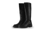 Mexx Laarzen in maat 39 Zwart, Kleding | Dames, Schoenen, Hoge laarzen, Mexx, Verzenden, Zwart