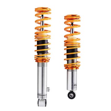 Coilovers Kit compatible for Mazda MX5 Mk1 NA MX-5 1989-1..., Auto-onderdelen, Ophanging en Onderstel, Verzenden, Nieuw, Mazda