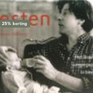 Nesten / Lifetime - A. Hilhorst 9789021540610, Verzenden, Gelezen, A. Hilhorst