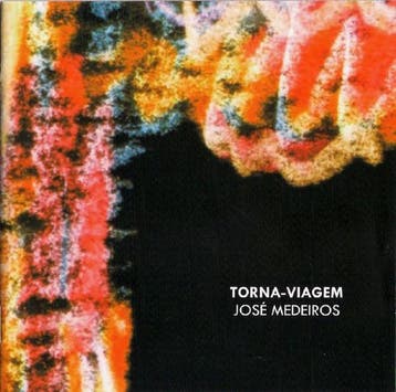cd - JosÃ© Medeiros - Torna-Viagem, Verzenden, Zo goed als nieuw