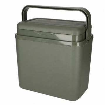 Norlander Koelbox 10 liter - Groen, Verzenden, Nieuw
