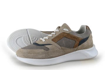 Cycleur de Luxe Sneakers in maat 46 Beige, Overige kleuren, Verzenden, Cycleur de Luxe, Sneakers of Gympen