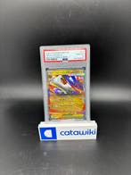 Pokémon - 1 Graded card - Mega Latias ex MEP 011 - Mega, Nieuw