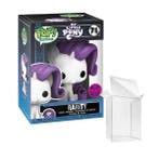 Funko Pop! NFT Digital: My Little Pony - Rarity #71 LE, Verzamelen, Poppetjes en Figuurtjes, Verzenden, Nieuw