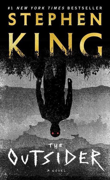 The Outsider - Stephen King 9781982114312, Boeken, Verzenden, Gelezen, Stephen King