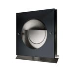 Design gevelkap PREMIUM LINE - KAPPA - Ø 125mm - ZWART, Doe-het-zelf en Verbouw, Verzenden, Nieuw