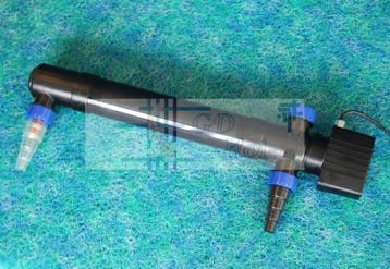 Greenkiller 55 watt uvc filter (UVC Lamp, Vijvertechniek), Ophalen of Verzenden, Nieuw, Overige typen