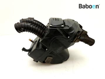 Luchtfilter Huis Yamaha XP 560 T-Max Tech Max ABS 2020-2021, Verzenden, Gebruikt