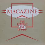 Magazine - The Correct Use Of Soap, Ophalen of Verzenden, Gebruikt