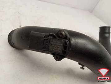 VW Polo 6R Audi Seat Skoda Intercoolerbuis 6R0145782, Ophalen, Gebruikt, Volkswagen