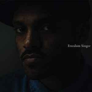 cd digi - Khari Wendell McCleland - Freedom Singer, Verzenden, Zo goed als nieuw