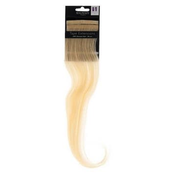 Balmain  Tape Extensions + Clip Application  40cm  2 stuks, Verzenden, Nieuw
