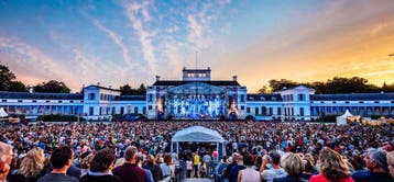 BLØF Tickets – 3 jul 2026 – Paleis Soestdijk Baarn, Tickets en Kaartjes, Concerten | Pop, Twee personen, Juli