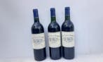 1995 , 1997, 1999 Vieux Château Bourgneuf - Pomerol - 3, Verzamelen, Wijnen, Nieuw