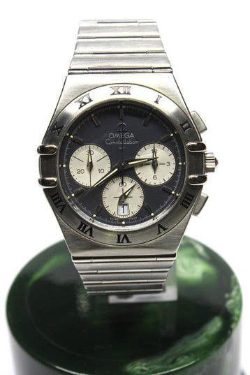 Omega - Constellation - Heren - 1980-1989, Nieuw