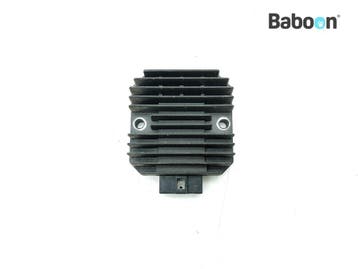 Spanningsregelaar Kawasaki GPX 600 R (GPX600R ZX600C), Motoren, Verzenden, Gebruikt