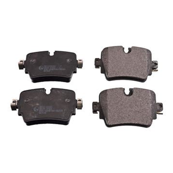 Remblokken set JAGUAR XJ (2.0,3.0,3.0 AWD,3.0 D), Ophalen of Verzenden, Nieuw