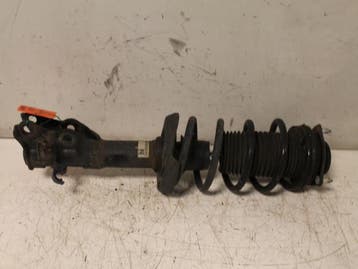 Schokdemperpoot links-voor Honda Civic O83598, Ophalen of Verzenden, Nieuw