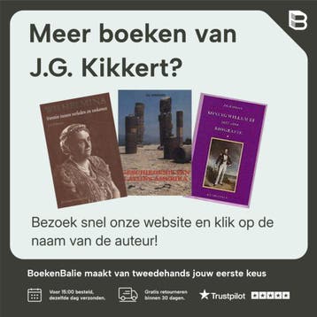 De eeuw van Juliana - J.G. Kikkert 9789059118713, Verzenden, Gelezen, J.G. Kikkert