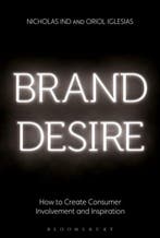Brand Desire 9781472936233 Nicholas Ind, Verzenden, Zo goed als nieuw, Nicholas Ind