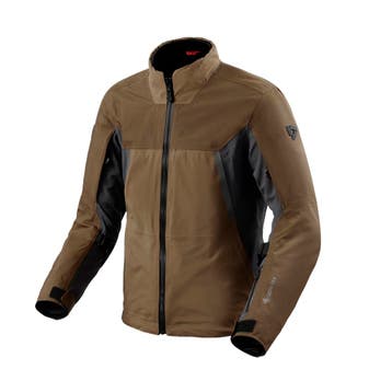 Echelon Gore-Tex motorjas REVIT!, Verzenden, Nieuw met kaartje