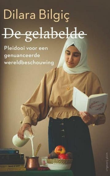 De gelabelde - Dilara Bilgiç 9789493256446, Verzenden, Zo goed als nieuw, Dilara Bilgiç