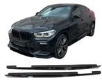 Side skirts aanzetstukken | geschikt voor BMW X6 G06 | M-Per, Verzenden, Nieuw, BMW