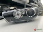 VW SCIROCCO 08-14 XENON KOPLAMP LINKS KPL 1K8941753F, Auto-onderdelen, Verzenden, Gebruikt, Volkswagen