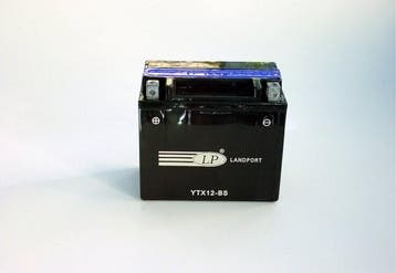 YTX12-BS | Mercedes w140, Ophalen of Verzenden, Nieuw