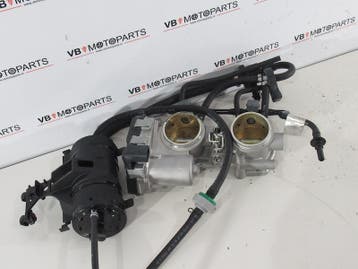 Aprillia RS 660 Throttle body gasklep, Motoren, Ophalen of Verzenden, Nieuw