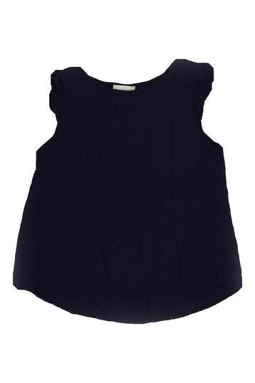 Peppermint Meisjes in maat 158 Blauw, Verzenden, Zo goed als nieuw, Blauw