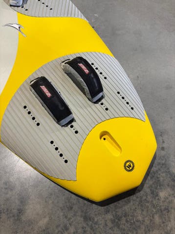 Fanatic E-Ray - 150L, Watersport en Boten, Ophalen of Verzenden, Nieuw