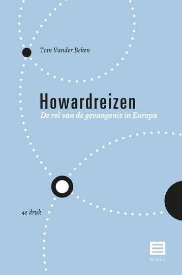 Howardreizen - Tom Vander Beken 9789046611371, Verzenden, Gelezen, Tom Vander Beken
