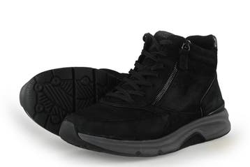 Gabor Sneakers in maat 40½ Zwart, Kleding | Dames, Schoenen, Verzenden, Zwart, Gabor, Sneakers of Gympen