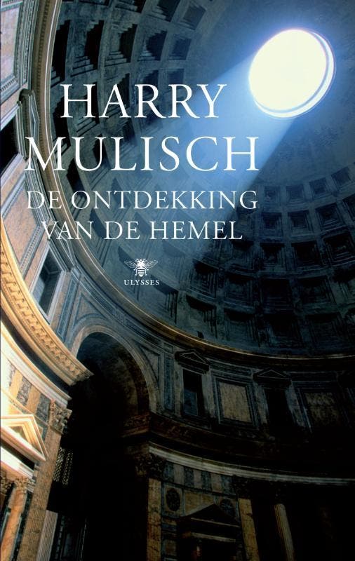 De ontdekking van de hemel / Ulysses klassieken, Boeken, Romans, Gelezen, Verzenden