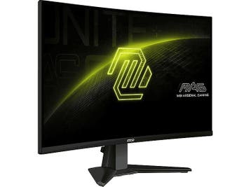 Msi - Full HD  Monitor - 27 inch, Computers en Software, Monitoren, Msi, Verzenden, Curved, VA