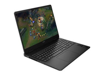 Hp - Omen Gaming Laptop 16-ap0068nd - 16 inch - Shadow Black, Computers en Software, Hp, 2 tot 3 Ghz, Qwerty, Verzenden