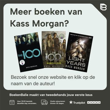 The 100 Complete Boxed Set - Kass Morgan 9780316551366, Verzenden, Gelezen, Kass Morgan