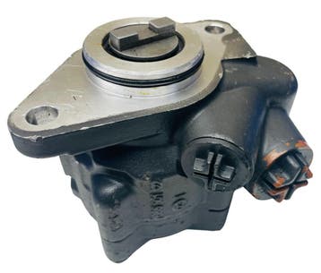 Stuurpomp  A0024605480 Mercedes 7685955246 ZF, Verzenden, Nieuw, Mercedes-Benz