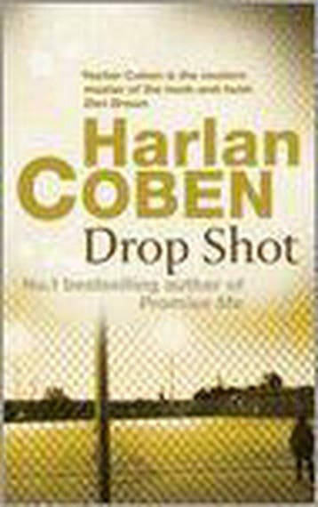 Drop Shot - Coben, Verzenden, Gelezen