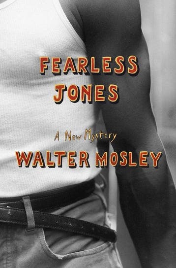 Fearless Jones- Fearless Jones, Ophalen of Verzenden, Nieuw