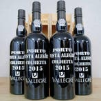 2015 Vallegre, Vista Alegre Tawny - Colheita Port - Porto -, Verzamelen, Wijnen, Nieuw
