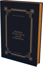 Praemium Erasmianum essay 2012: Erasmus en het gelijk van de, Verzenden, Gelezen, Daniel C. Dennett