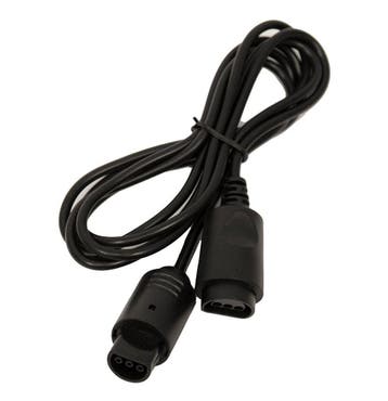 Verlengkabel voor Nintendo N64 Controller - 1.8m (Nieuw), Spelcomputers en Games, Verzenden, Nieuw