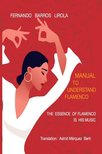 Manual To Understand Flamenco | Fernando Barros Lirola, Boeken, Ophalen of Verzenden, Nieuw, Fernando Barros Lirola